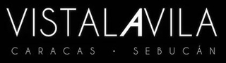 Vistalavila en línea